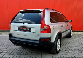 Volvo Xc90 2.4D/7Местен/Един собственик/Регистриран - 5900 € / 11539.40 лв. - 15083253 6 | Car24.bg Volvo Xc90 2.4D/7Местен/Един собственик/Регистриран - 5900 € / 11539.40 лв. - 15083253 6