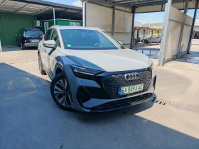Audi Q4 45 - 40000 € / 78233.20 лв. - 93371244 7 | Car24.bg Audi Q4 45 - 40000 € / 78233.20 лв. - 93371244 7