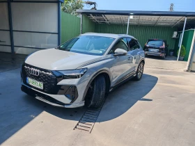 Audi Q4 45 - 40000 € / 78233.20 лв. - 93371244 4 | Car24.bg Audi Q4 45 - 40000 € / 78233.20 лв. - 93371244 4