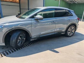 Audi Q4 45 - 40000 € / 78233.20 лв. - 93371244 6 | Car24.bg Audi Q4 45 - 40000 € / 78233.20 лв. - 93371244 6