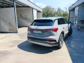 Audi Q4 45 - 40000 € / 78233.20 лв. - 93371244 5 | Car24.bg Audi Q4 45 - 40000 € / 78233.20 лв. - 93371244 5