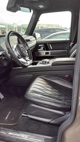 Mercedes-Benz G 63 AMG * CARFAX * БЕЗ ИНЦИДЕНТИ * ОПЦИЯ ЗА ФИНАНСИРАНЕ - 105900 € - 78446820 7 | Car24.bg Mercedes-Benz G 63 AMG * CARFAX * БЕЗ ИНЦИДЕНТИ * ОПЦИЯ ЗА ФИНАНСИРАНЕ - 105900 € - 78446820 7