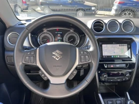 Suzuki Vitara - 18900 € - 98785978 10 | Car24.bg Suzuki Vitara - 18900 € - 98785978 10