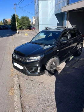 Suzuki Vitara - 18900 € - 98785978 16 | Car24.bg Suzuki Vitara - 18900 € - 98785978 16