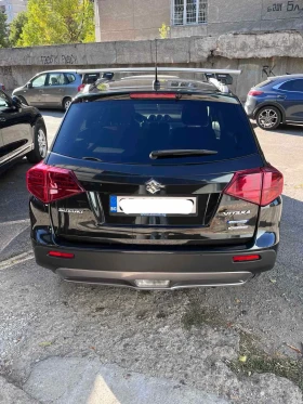 Suzuki Vitara - 18900 € - 98785978 2 | Car24.bg Suzuki Vitara - 18900 € - 98785978 2