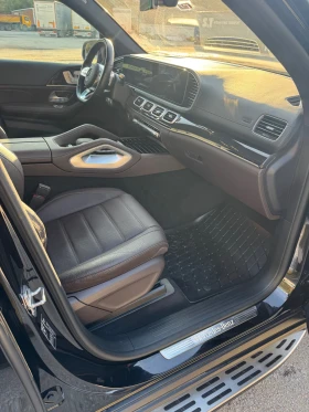 Mercedes-Benz GLS 400 - 74990 € - 17529685 8 | Car24.bg Mercedes-Benz GLS 400 - 74990 € - 17529685 8