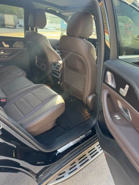 Mercedes-Benz GLS 400 - 74990 € - 17529685 7 | Car24.bg Mercedes-Benz GLS 400 - 74990 € - 17529685 7