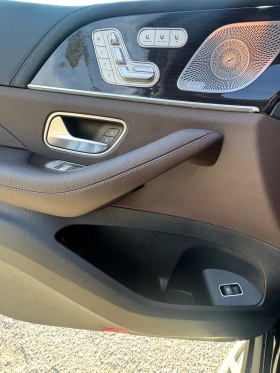Mercedes-Benz GLS 400 - 74990 € - 17529685 6 | Car24.bg Mercedes-Benz GLS 400 - 74990 € - 17529685 6