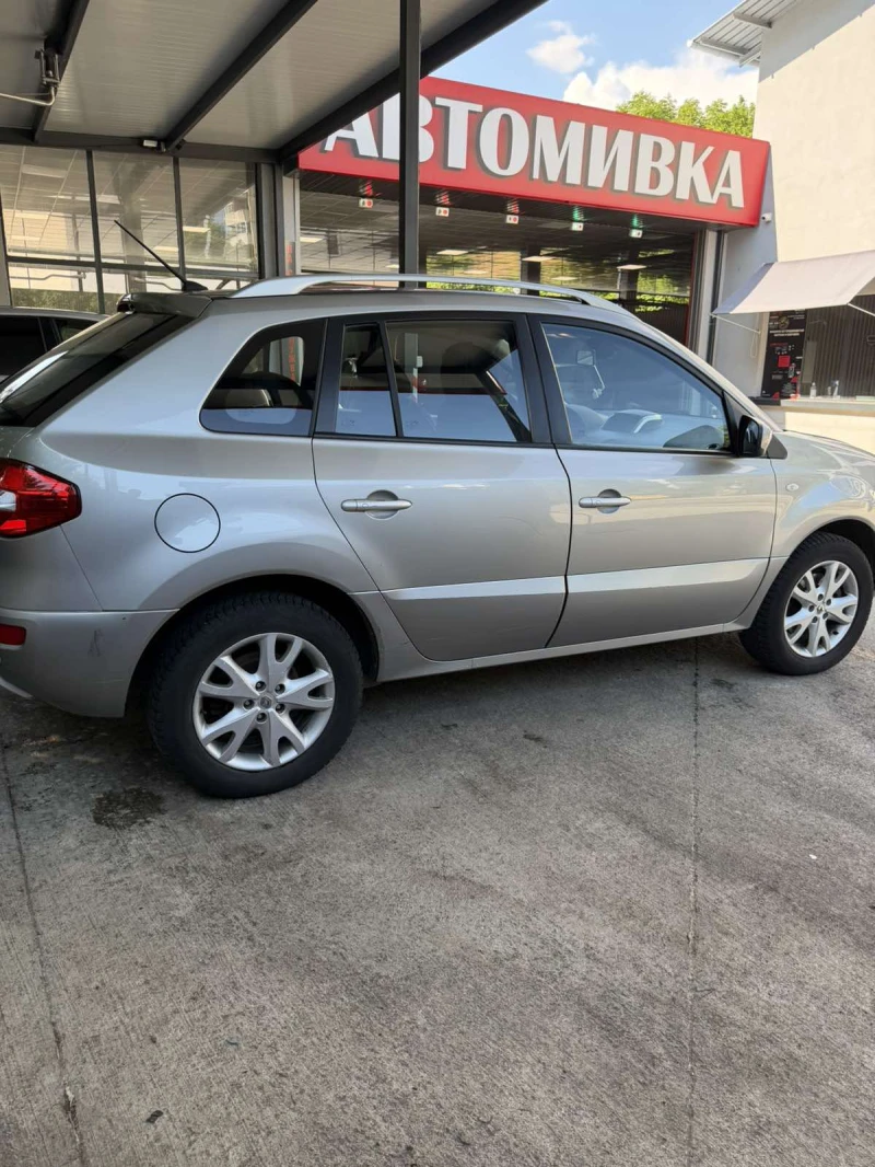 Renault Koleos 2000 - 4800 € / 9387.98 лв. - 67323988 1 | Car24.bg Renault Koleos 2000 - 4800 € / 9387.98 лв. - 67323988 1