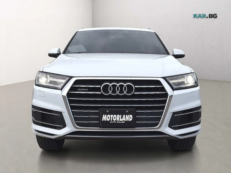 Audi Q7 * АвтоКредит * (ЦЕНА ДО БГ) - 14999 € - 77076054 1 | Car24.bg Audi Q7 * АвтоКредит * (ЦЕНА ДО БГ) - 14999 € - 77076054 1