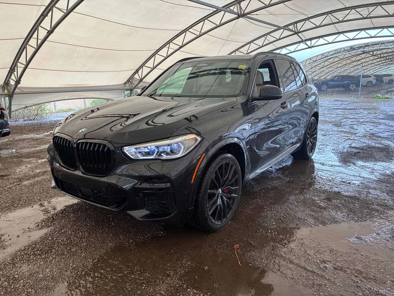 BMW X5 * xDrive40i * DISTRONIC* LASER* HARMAN/KARDON* | Auto.bg — изображение 1 BMW X5 * xDrive40i * DISTRONIC* LASER* HARMAN/KARDON* | Auto.bg — изображение 1