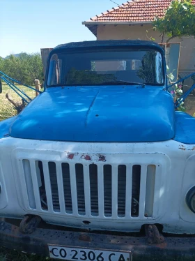Gaz 5312 Зилови скорости | Auto.bg — изображение 2 Gaz 5312 Зилови скорости | Auto.bg — изображение 2