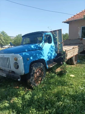 Gaz 5312 Зилови скорости | Auto.bg — изображение 3 Gaz 5312 Зилови скорости | Auto.bg — изображение 3