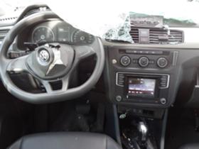 VW Caddy 1.4TSI,DSG,MAXI,125 ., | Mobile.bg   4