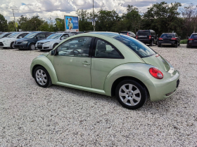 VW New beetle 1.9tdi 105k*UNIKAT* | Mobile.bg   4