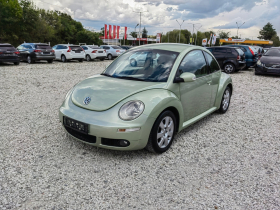 VW New beetle 1.9tdi 105k*UNIKAT* | Mobile.bg   2