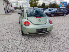 VW New beetle 1.9tdi 105k*UNIKAT* | Mobile.bg   6