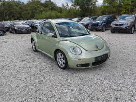 VW New beetle 1.9tdi 105k*UNIKAT* | Mobile.bg   12