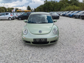 VW New beetle 1.9tdi 105k*UNIKAT* | Mobile.bg   11
