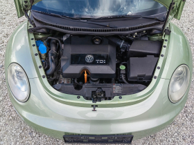 VW New beetle 1.9tdi 105k*UNIKAT* | Mobile.bg   17
