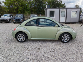 VW New beetle 1.9tdi 105k*UNIKAT* | Mobile.bg   14