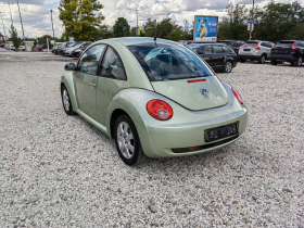 VW New beetle 1.9tdi 105k*UNIKAT* | Mobile.bg   5