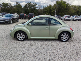 VW New beetle 1.9tdi 105k*UNIKAT* | Mobile.bg   3