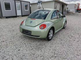 VW New beetle 1.9tdi 105k*UNIKAT* | Mobile.bg   15