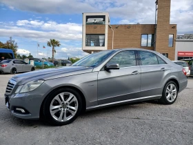 Mercedes-Benz E 350 - Car24.bg Mercedes-Benz E 350