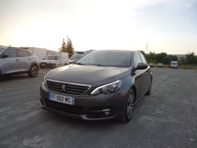 Peugeot 308 1.2 PureTech Камера - Car24.bg Peugeot 308 1.2 PureTech Камера