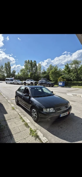 Audi A3 Регистрирана! - Car24.bg Audi A3 Регистрирана!