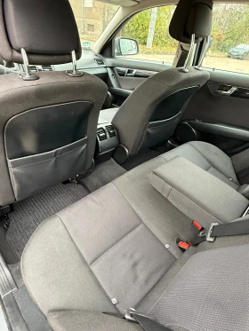 Mercedes-Benz C 220 C200CDI НОВ ВНОС УНИКАЛНО СЪСТОЯНИЕ - 9300 лв. / 4755.01 € - 38124565 14 | Car24.bg Mercedes-Benz C 220 C200CDI НОВ ВНОС УНИКАЛНО СЪСТОЯНИЕ - 9300 лв. / 4755.01 € - 38124565 14