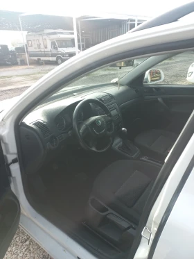 Skoda Octavia 1, 9 - 5555 лв. / 2840.23 € - 79062320 10 | Car24.bg Skoda Octavia 1, 9 - 5555 лв. / 2840.23 € - 79062320 10