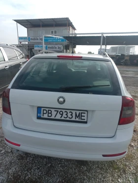 Skoda Octavia 1, 9 - 5555 лв. / 2840.23 € - 79062320 5 | Car24.bg Skoda Octavia 1, 9 - 5555 лв. / 2840.23 € - 79062320 5