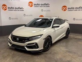 Honda Civic Si Coupe - Car24.bg Honda Civic Si Coupe