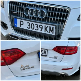 Audi A4 Allroad Allroad;3D;Top;Автомат;Quatro;Perfect;Lizing;Barte - 9666 € / 18905.05 лв. - 60394392 5 | Car24.bg Audi A4 Allroad Allroad;3D;Top;Автомат;Quatro;Perfect;Lizing;Barte - 9666 € / 18905.05 лв. - 60394392 5