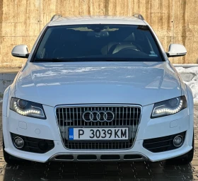Audi A4 Allroad Allroad;3D;Top;Автомат;Quatro;Perfect;Lizing;Barte - Car24.bg Audi A4 Allroad Allroad;3D;Top;Автомат;Quatro;Perfect;Lizing;Barte