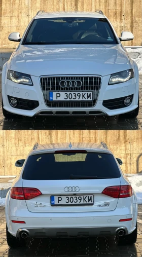 Audi A4 Allroad Allroad;3D;Top;Автомат;Quatro;Perfect;Lizing;Barte - 9666 € / 18905.05 лв. - 60394392 2 | Car24.bg Audi A4 Allroad Allroad;3D;Top;Автомат;Quatro;Perfect;Lizing;Barte - 9666 € / 18905.05 лв. - 60394392 2