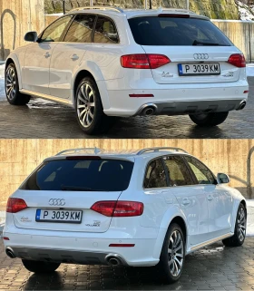 Audi A4 Allroad Allroad;3D;Top;Автомат;Quatro;Perfect;Lizing;Barte - 9666 € / 18905.05 лв. - 60394392 4 | Car24.bg Audi A4 Allroad Allroad;3D;Top;Автомат;Quatro;Perfect;Lizing;Barte - 9666 € / 18905.05 лв. - 60394392 4