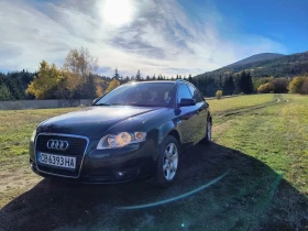 Audi A4 1.9tdi - 3400 € / 6649.82 лв. - 50225281 7 | Car24.bg Audi A4 1.9tdi - 3400 € / 6649.82 лв. - 50225281 7