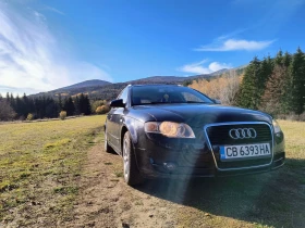 Audi A4 1.9tdi - 3400 € / 6649.82 лв. - 50225281 12 | Car24.bg Audi A4 1.9tdi - 3400 € / 6649.82 лв. - 50225281 12