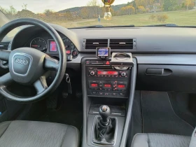 Audi A4 1.9tdi - 3400 € / 6649.82 лв. - 50225281 14 | Car24.bg Audi A4 1.9tdi - 3400 € / 6649.82 лв. - 50225281 14