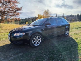 Audi A4 1.9tdi - 3400 € / 6649.82 лв. - 50225281 11 | Car24.bg Audi A4 1.9tdi - 3400 € / 6649.82 лв. - 50225281 11