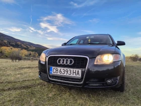 Audi A4 1.9tdi - 3400 € / 6649.82 лв. - 50225281 5 | Car24.bg Audi A4 1.9tdi - 3400 € / 6649.82 лв. - 50225281 5