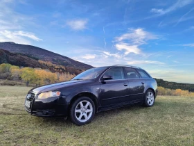 Audi A4 1.9tdi - Car24.bg Audi A4 1.9tdi