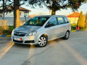 Opel Zafira - 1299 € / 2540.62 лв. - 70932756 2 | Car24.bg Opel Zafira - 1299 € / 2540.62 лв. - 70932756 2