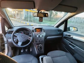 Opel Zafira - 1299 € / 2540.62 лв. - 70932756 8 | Car24.bg Opel Zafira - 1299 € / 2540.62 лв. - 70932756 8