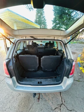 Opel Zafira - 1299 € / 2540.62 лв. - 70932756 6 | Car24.bg Opel Zafira - 1299 € / 2540.62 лв. - 70932756 6