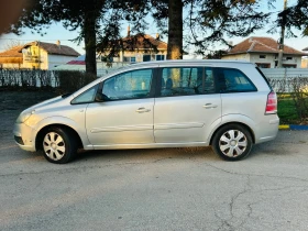 Opel Zafira - 1299 € / 2540.62 лв. - 70932756 3 | Car24.bg Opel Zafira - 1299 € / 2540.62 лв. - 70932756 3