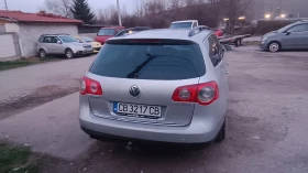 VW Passat - 2000 € / 3911.66 лв. - 16360104 4 | Car24.bg VW Passat - 2000 € / 3911.66 лв. - 16360104 4